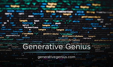 GenerativeGenius.com